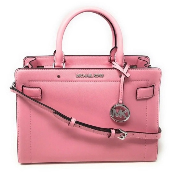 NWT Michael Kors Purse Rayne Satchel - Picture 5 of 12